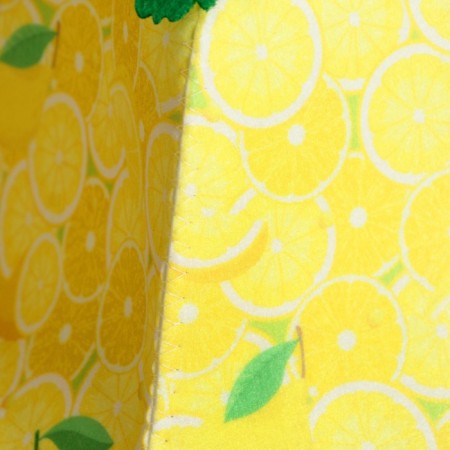 Bann Female Hat "Lemonchik"-1