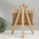Photo frame MDF 13x18 cm "easel" 21x3x31 cm