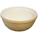 Bowl tkano Russian north, 2.5 l, beige color