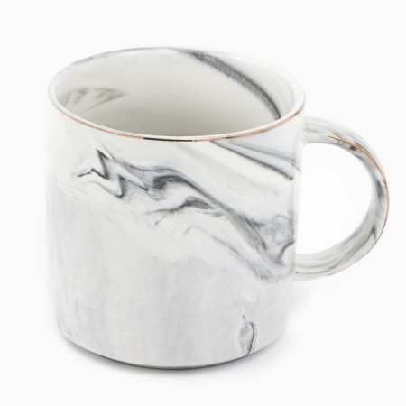 New Year's Ceramic Mug "Magic", 350 ml-3