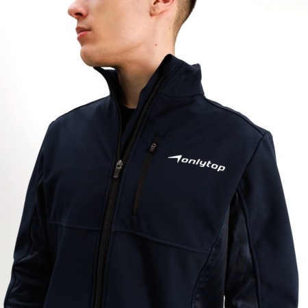 Warm -up jacket onlytop man, p. 56-5