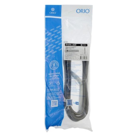 Plumbing cable ORIO Profi PTSP9-3500, d = 9 mm, l = 3.5 m, spring-1