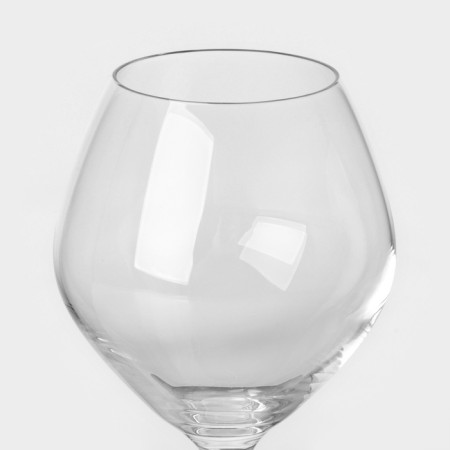 Set of glasses for the wine Selection, 350 ml, crystal glass, 2 pcs-3