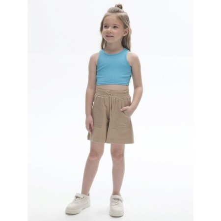 TOP for girls, height 104 cm-7