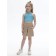 TOP for girls, height 104 cm