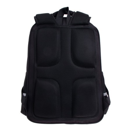 School backpack Bruno VisConti "Kitty Life", 40 x 30 x 16 cm, ergonomic back, pencil case as a gift-5