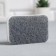 Washing sponge "#gurged, wash the dishes" 9x6 cm