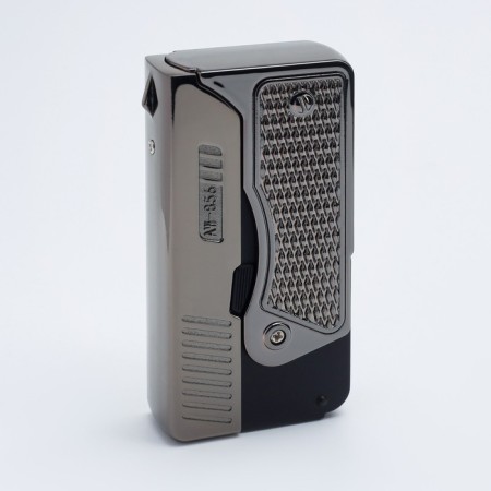 Electronic lighter "Pistol", arc, charge indicator, USB, 8.3 x 4.1 x 1.8 cm-4