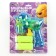 Lapal bubbles generator "Duck", transparent, mix