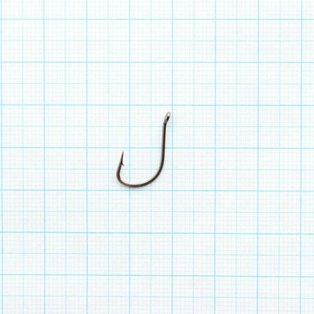 Hooks "Volzhanka" izumezina No. 1, 10 pcs-1