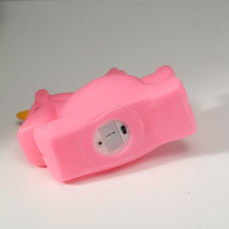 Nightnoproot nightlight by LED from 3xlr44 Mix 6.5x14.8x10.5 cm Risalux-7
