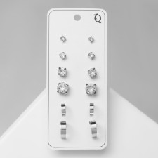 Pusets 6 pairs 