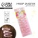 Hair hairpins "Believe in Magic", 7 pcs, 5 x 1 x 0.1 cm