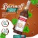SIROP Barinoff "Irish Crim", 1 l
