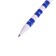 Mechanical zangi -2.0 mm Fungraphix “Morskaya”, NV, hexagonal, plastic case, with a sharpener