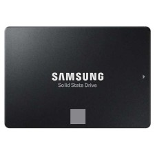 SSD Samsung Sata-III 4TB MZ-77E4T0BW 870 EVO 2.5 