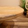 Coffee table 78x78x43 cm, mane