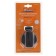 Phone holder, sliding, 42-62 mm, on the windshield
