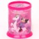Organizer for the office, 10x8x8 cm, Minnie Mouse and unicorn