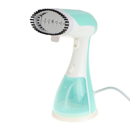 Energy EN-346, manual, 1500 W, 300 ml, 20 g/min, turquoise-1
