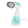 Energy EN-346, manual, 1500 W, 300 ml, 20 g/min, turquoise
