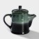 Teapot Verde Notte, 500 ml, h = 14.5 cm, mix