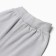 Pants children, gray color, height 68 cm