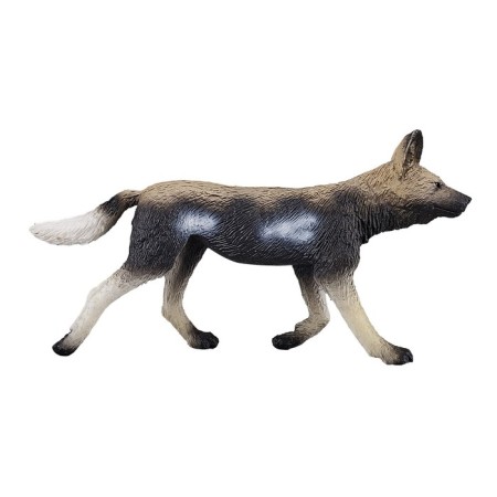 Figure Konik "Hyenoid Dog"-3
