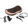 Massage pillow KZ 0573, electric, 24 W, 3 modes, timer, from the network/cigarette lighter
