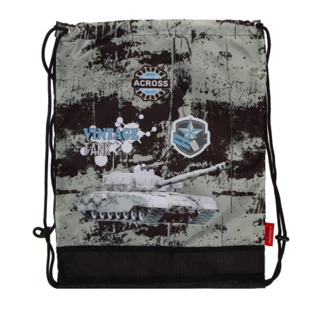 School Standard School, Perekolnaya, 35 x 22 x 12 cm, Across 191, filling: bag, keychain-9