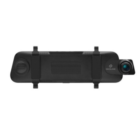 DVR Neoline G-Tech X28 Dual Mirror, 1920x1080, 9.7 ", 140 °-2
