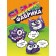 Slime Factory "Raspberry" 3 Slimes in the set, stretches, sculpts, jumps