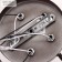 Chandelier 1341003/5wt e27 15W brown Bayerlux