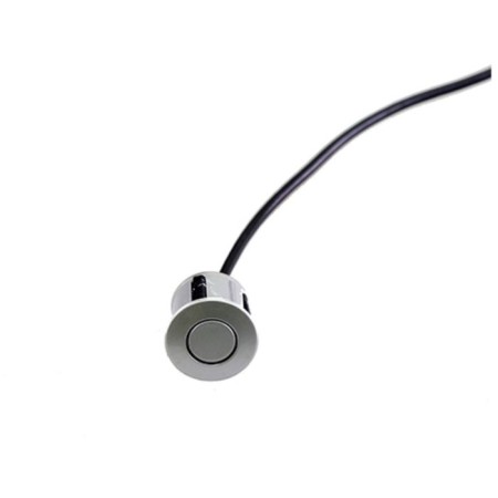 Interpower IP-416 N04 Silver Parktronics-1