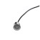 Interpower IP-416 N04 Silver Parktronics