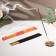 Incense "Breathing of nature antibabak", 8 sticks