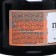 Black artistic acrylic soil, 780 g (500 ml), ZHK "Sonet", 2124922