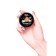 Massage candle of little little things "Christmas", 25 g