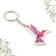 Gift set "You are the best" magnet + keychain, 14.5 x 12 cm
