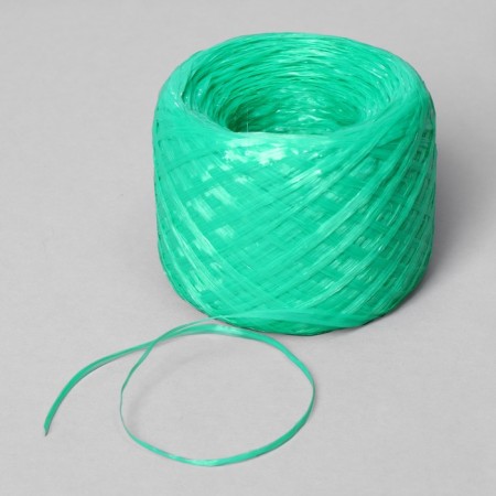 SPAGAT for garter plants, 300 m, polypropylene, Greengo