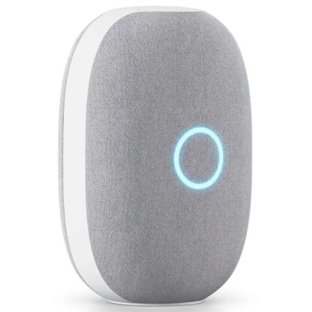 Smart column VK capsule (MRC01WH), voice assistant Maroussia, 30 W, Wi-Fi, BT 5.0, white-1