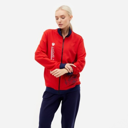 President Lightning Holstery, XXL size, red color-6