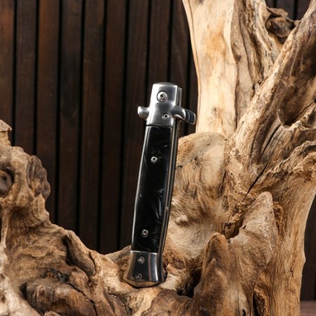 Folding Knife "Saigak" 23.5cm, blade 110mm/1.5mm-4