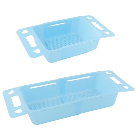 Squirrel colander, 36 ~ 47x7.5 cm, mix-3