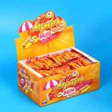 Мармелад жевательный «mini HOTDOG», 10 г