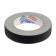 Adhesive tape "PRO-GAFF" tundra, black, 350 μm, 24 mm x 25 m 25 m