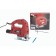 Redverg RD-JS600-65, pendulum, 600 watts, 3000 move/min, wood/metal 65/4 mm