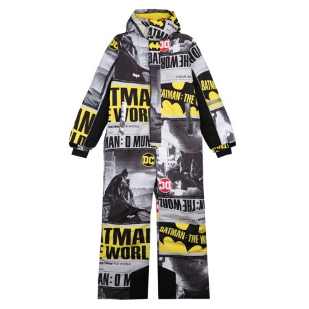 Winter overalls for the boy PlayTode, height 152 cm-9