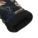 Fisheries insulated with fleece, membrane mittens
