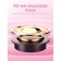 Hoco W42 headphones, wireless, full -size, Bluetooth 5.0, 400 mAh, pink